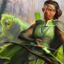Arcane Archer