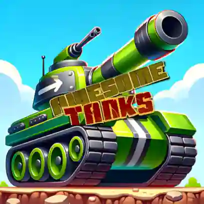 Awesome Tanks
