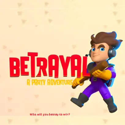 Betrayal Io
