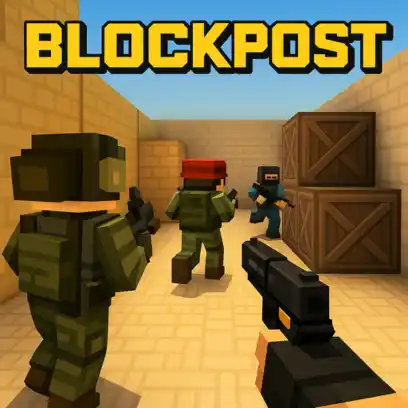Blockpost