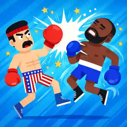 Boxing Phsyics 2
