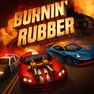 Burnin Rubber