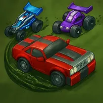 Drift Dudes