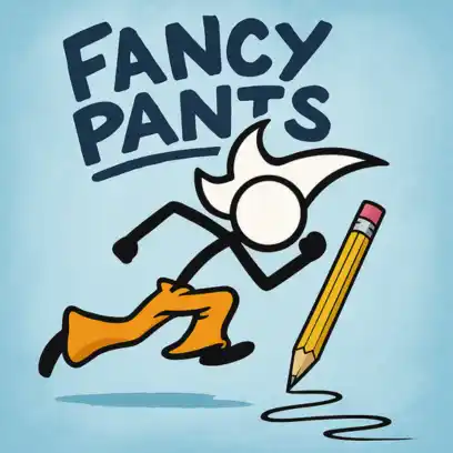 Fancy Pants
