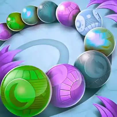 Marble Dash
