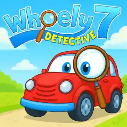 Wheely 7