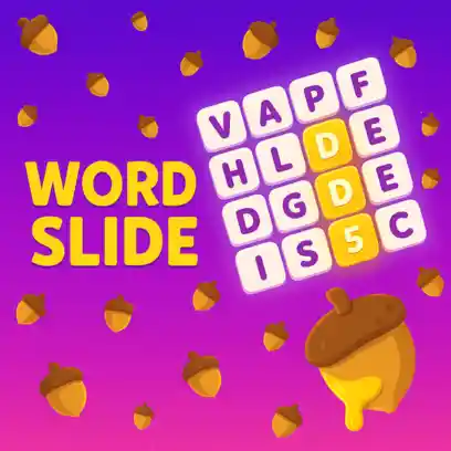Word Slide
