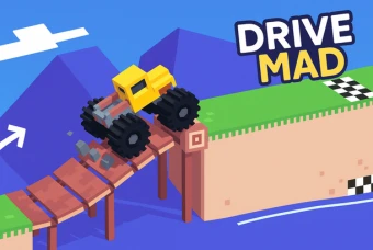 Drive Mad