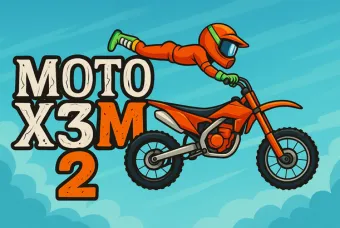 Moto X3m 2