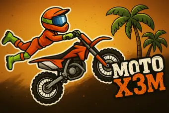 Moto X3m