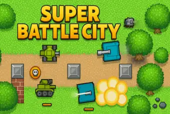 Superbattle 2