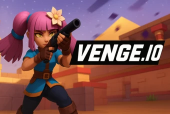 Venge Io